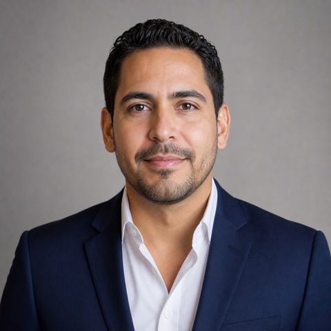 Alex Rivera