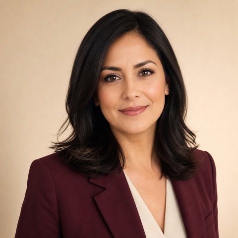 Maria Delgado